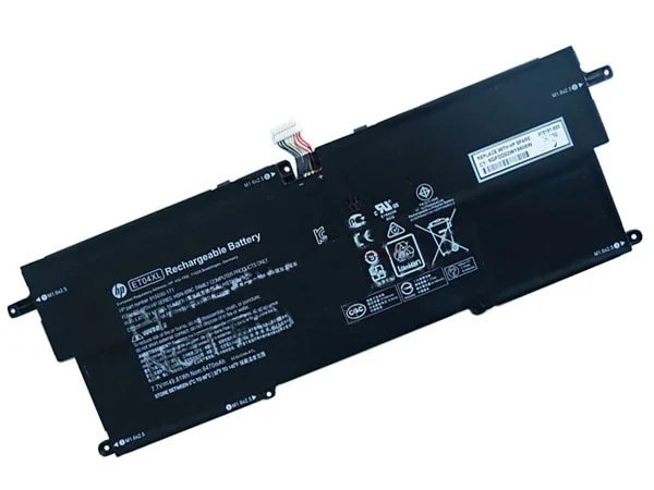 Оригинальный аккумулятор для ноутбука HP EliteBook x360 1020 G2 ET04XL Купить батарею для HP X360 в интернете по выгодной цене