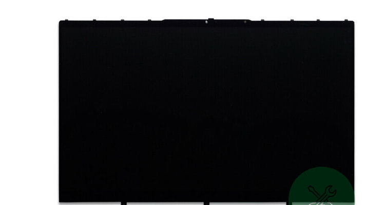 Дисплейный модуль для ноутбука Lenovo Yoga 7 14ACN6 Купить матрицу с сенсором touch screen для Lenovo 14acn6 в интернете по выгодной цене