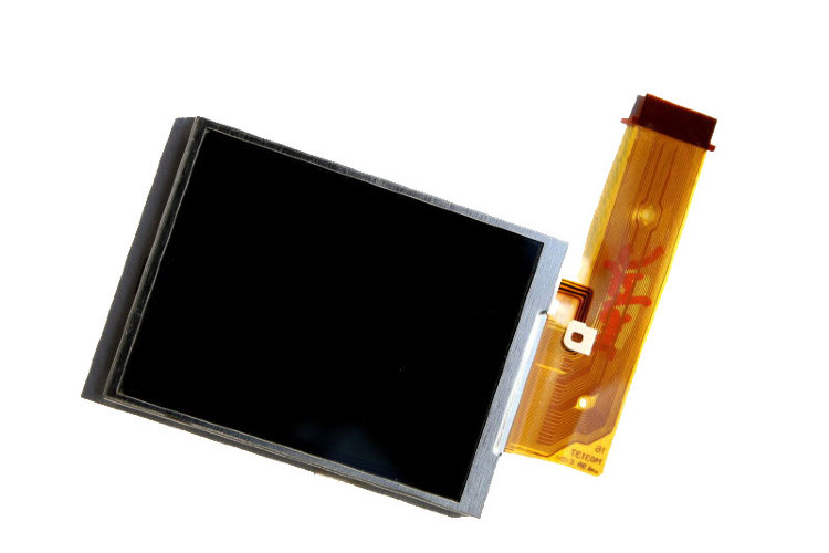 Оригинальный LCD TFT дисплей экран для камеры Sony DSC-W90 DSC-W80 Оригинальный LCD TFT дисплей экран для камеры Sony DSC-W90 DSC-W80