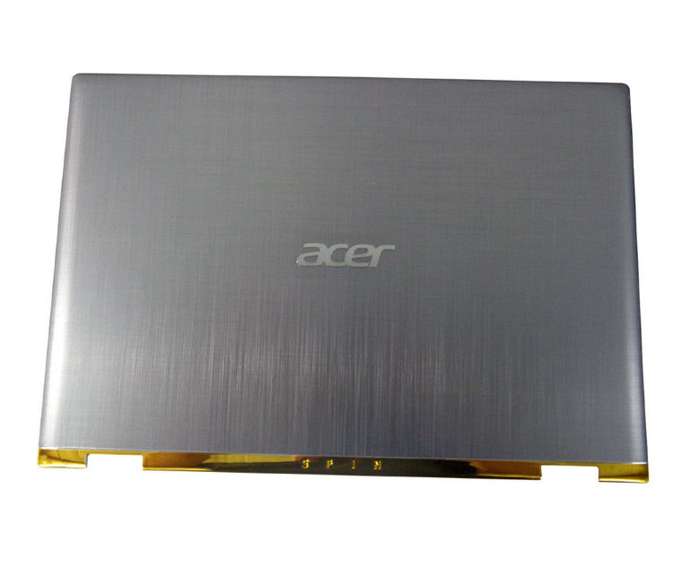 Корпус для ноутбука Acer Spin 1 SP111 SP111-32N 60.GRMN8.003 крышка Купить крышку матрицы для Acer spin sp111 в интернете по выгодной цене