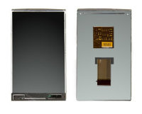 Оригинальный LCD TFT дисплей экран для телефона LG Prada KE850 KE-850