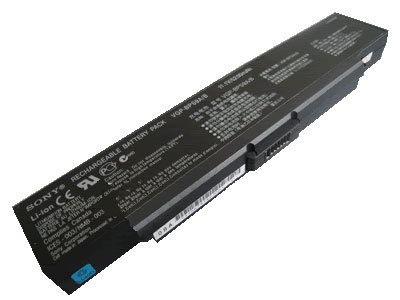 Оригинальный аккумулятор для ноутбука SONY VGP-BPL9 VGP-BPS9A/B BPS9/B Оригинальная батарея для ноутбука SONY VGP-BPL9 VGP-BPS9A/B BPS9/B