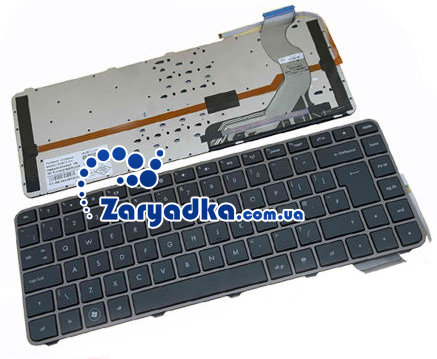 Клавиатура HP Envy 14 14T 14-1000 14-1100 серия с подсветкой клавиш 
