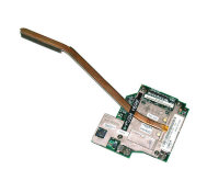 Видеокарта для ноутбука Dell 6000 ATI Mobility Radeon 64MB W5322
