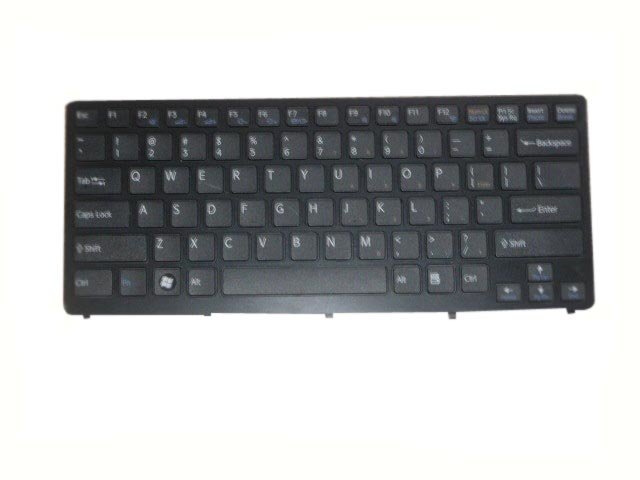 Оригинальная клавиатура для ноутбука SONY VAIO VPC-CW 148755721 9J.N0Q82.A01 Оригинальная клавиатура для ноутбука SONY VAIO VPC-CW 148755721 9J.N0Q82.A01