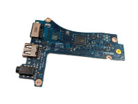 Модуль USB со звуковой картой для ноутбука Dell Alienware m15 R2 19Y93 019Y93 LS-H354P