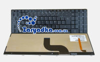 Клавиатура с подсветкой для Acer TravelMate P253 P253-M P253-MG P453 P453-MG  купить