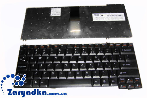 Клавиатура для ноутбука  Lenovo 3000 G230 G430 G450 G530 Клавиатура для ноутбука  Lenovo 3000 G230 G430 G450 G530