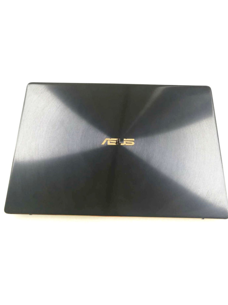 Корпус для ноутбука ASUS ZENBOOK UX391U UX391 крышка матрицы Купить крышку экрана для Asus ux391 в интернете по выгодной цене