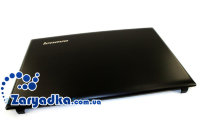 Корпус Lenovo IdeaPad N580 N580E AP0QN000900 крышка матрицы