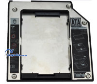 Карман для ноутбука IBM T400 T500 R400 R500 W500 W700 SATA
