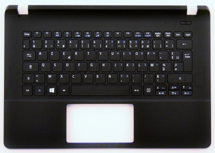 Клавиатура для ноутбука Acer Aspire E13 ES1-311 Купить оригинальную клавиатуру для ноутбука Acer Aspire E13 ES1-311 в интернет магазине с гарантией