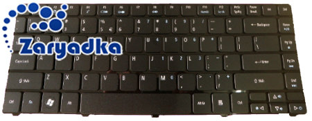 Оригинальная клавиатура для ноутбука Acer Aspire 4410 4410T 3410 3410T 3410G Оригинальная клавиатура для ноутбука Acer Aspire 4410 4410T 3410 3410T 3410G