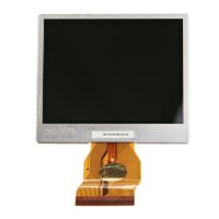 Оригинальный LCD TFT дисплей экран для камеры Sony S700