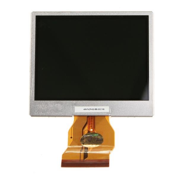 Оригинальный LCD TFT дисплей экран для камеры Sony S700 Оригинальный LCD TFT дисплей экран для камеры Sony S700