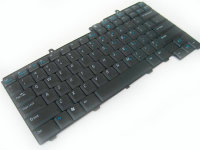 Оригинальная клавиатура для ноутбука Dell Precision M90, M6300 - NC929