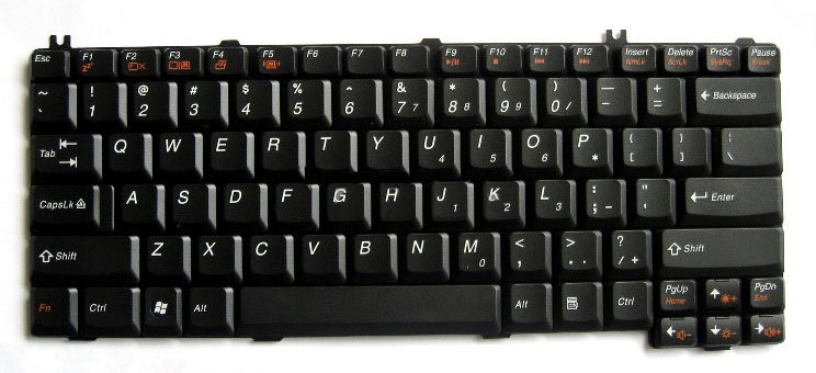 Оригинальная клавиатура для ноутбука   NEW Lenovo 3000 G400 G410 Оригинальная клавиатура для ноутбука NEW Lenovo 3000 G400 G410
