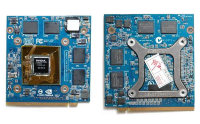 Видеокарта для ноутбука Asus C90S C90P Geforce 8600M GT G84-600-A2 512MB