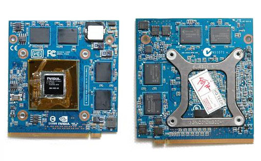 Видеокарта для ноутбука Asus C90S C90P Geforce 8600M GT G84-600-A2 512MB Видеокарта для ноутбука Asus C90S C90P Geforce 8600M GT G84-600-A2 512MB
