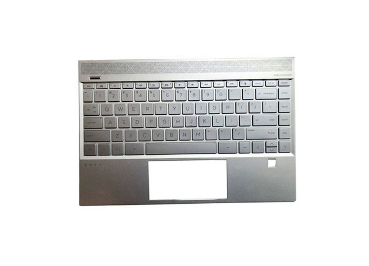 Клавиатура для ноутбука HP Envy X360 13-AQ TPN-W144 L53415-001 Купить клавиатуру для HP 13-AQ в интернете по выгодной цене