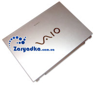 Оригинальный корпус для ноутбука Sony Vaio VGN-FZ крышка матрицы в сборе