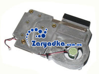 Оригинальный кулер вентилятор охлаждения для ноутбука Sony GR290 GR390 MCF-501PAM05