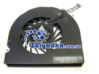 Оригинальный кулер вентилятор охлаждения для ноутбука Macbook PRO 17" A1297 2009 661-5043 правый
