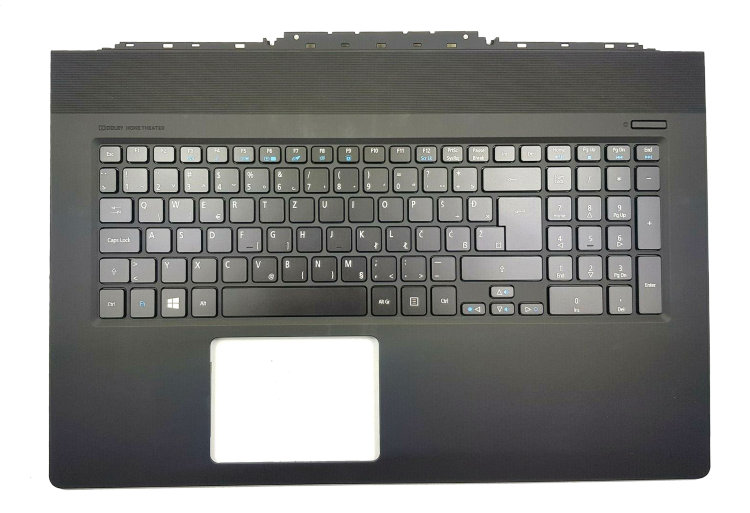 Клавиатура для ноутбука ACER ASPIRE V17 NITRO VN7-791 VN7-791G Купить клавиатуру для Acer VN7 в интернете по выгодной цене