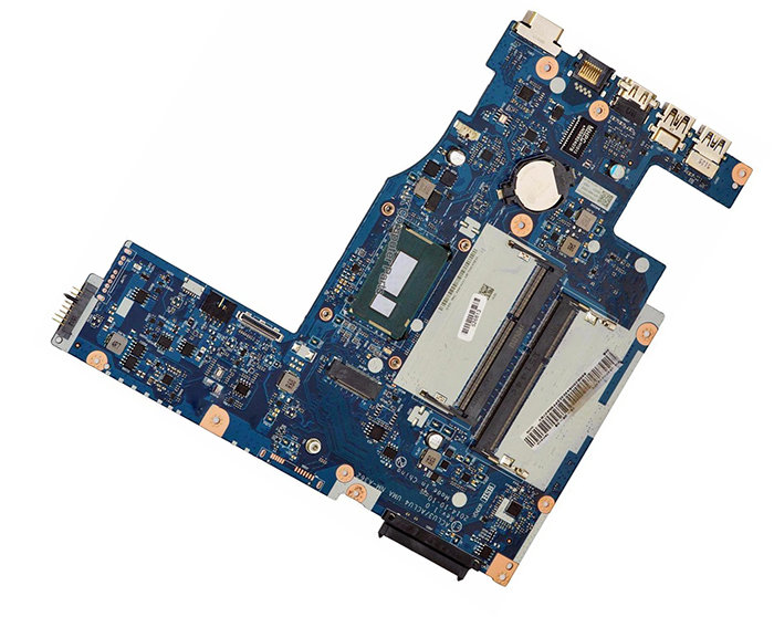 Материнская плата для ноутбука Lenovo G50-80 5B20H54323  Купить оригинальную материнку для ноутбука Lenovo в интернете по самой низкой цене