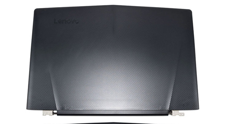 Корпус для ноутбука Lenovo Legion Y520 R720 крышка матрицы Купить крышку экрана для ноутбука Lenovo Y520 в интернете по самой выгодной цене