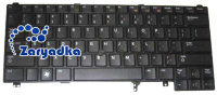 Оригинальная клавиатура для ноутбука DELL LATITUDE E5420, E6320, E6420