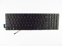 Клавиатура для ноутбука Dell Inspiron 15 7566 7567 