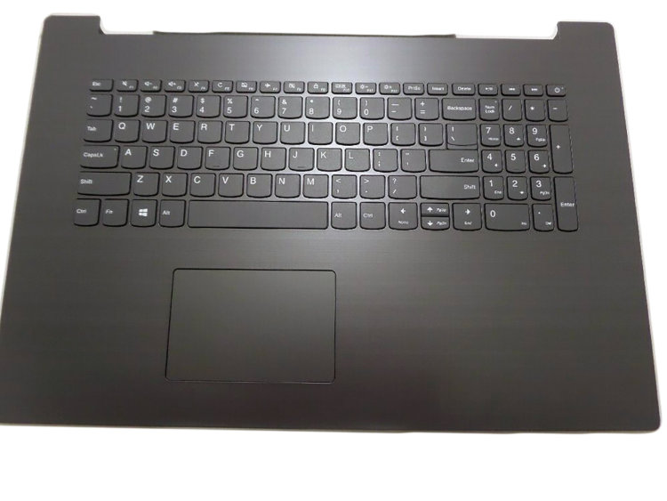 Клавиатура для ноутбука Lenovo IdeaPad 330-17IKB AP19D000500  Купить клавиатуру для Lenovo 330-17 в интернете по выгодной цене
