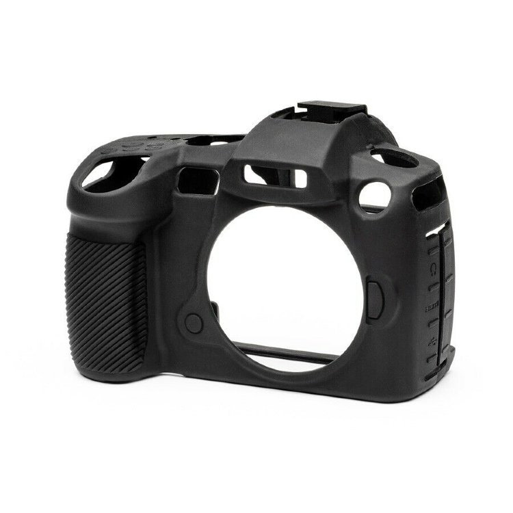 Силиконовый чехол для камеры Panasonic Lumix GH5 GH5s Купить защитный чехол для фотоаппарата Panasonic GH5 в интернете по выгодной цене