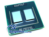 Процессор для ноутбука Intel Core 2 Q9000 SLEGJ 2.0Ghz