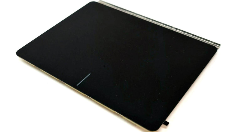 Точпад для ноутбука Dell Vostro 5590 PHV9M TM-P3542 Купить touchpad для Dell 5590 в интернете по выгодной цене