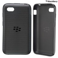 Чехол бампер для телефона BlackBerry Q5 оригинал 