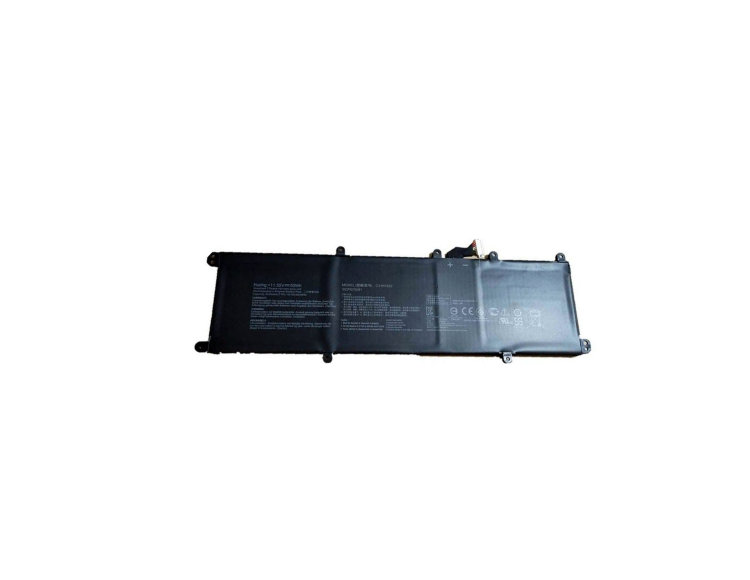 Оригинальный аккумулятор для ноутбука Asus ZenBooK UX430 UX430UA UX530UQ UX530UX C31N1622 Купить батарею для Asus ux530 в интернете по выгодной цене