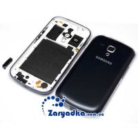 Оригинальный корпус для телефона Samsung Galaxy S Duos S7562
