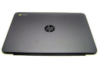 Корпус для ноутбука HP Chromebook 14 G4 834905-001 крышка матрицы