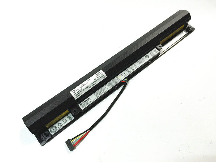 Оригинальный аккумулятор Lenovo Ideapad 100 100-14 Купить оригинальную батарею аккумулятор для ноутбука Lenovo Ideapad 100 в интернет магазине с гарантией