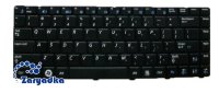 Оригинальная клавиатура для ноутбука  Samsung NP-R522 NP-R520 R522