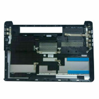 Корпус для ноутбука HP Envy 17-N M7-N M7N 813783-001 нижняя часть