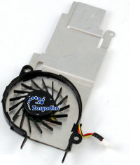 Оригинальный кулер вентилятор охлаждения для ноутбука Acer Aspire ONE ZE6 D257 AB5305HX-K0B с теплоотводом