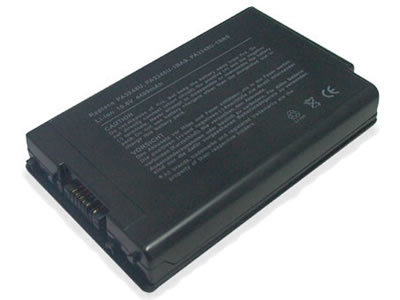 Новый оригинальный аккумулятор для ноутбука Toshiba Tecra S1 PA3248U Новая оригинальная батарея для ноутбука Toshiba Tecra S1 PA3248U