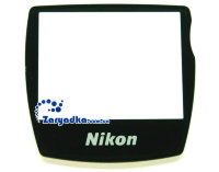 Оригинальное защитное стекло для камеры NIKON D70S D70 S