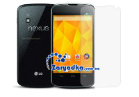 Оригинальная защитная пленка для телефона Google Nexus 4 LG E960 6шт