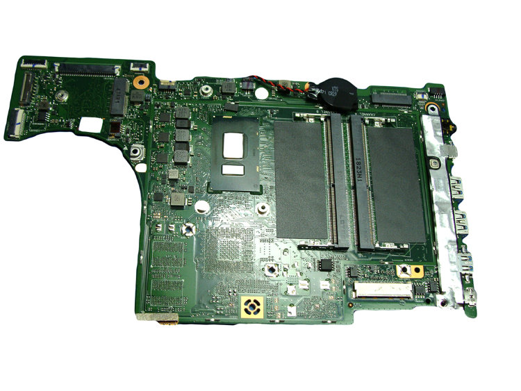 Материнская плата для ноутбука Acer Swift SF315 SF315-52 69N150M-12B01  Купить материнскую плата для Acer SF315 в интернете по выгодной цене