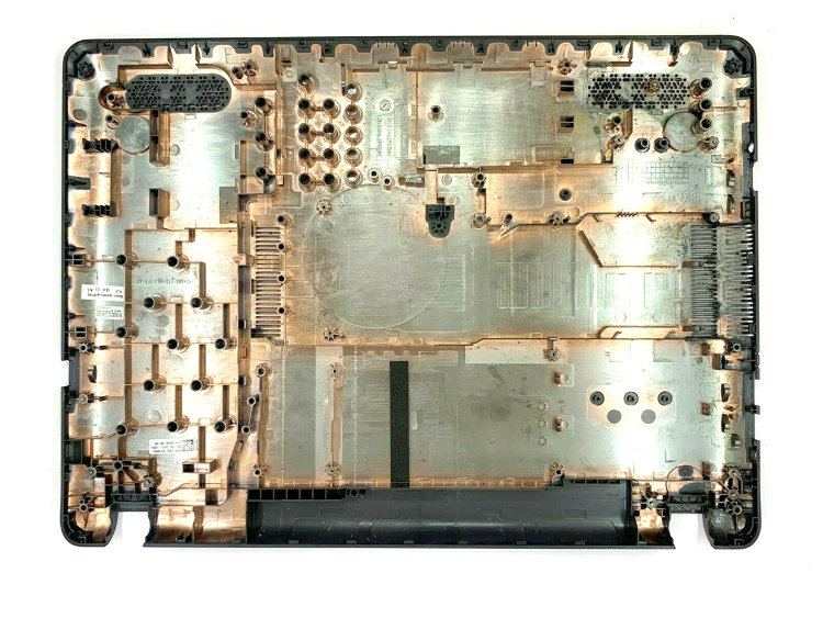 Корпус для ноутбука Asus X507 X507M 13N1-41A0401  Купить нижнюю часть корпуса для Asus X507 в интернете по выгодной цене