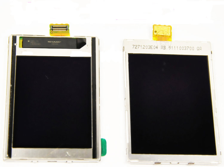 Оригинальный LCD TFT дисплей экран для телефона Motorola RAZR2 V8 V9 Оригинальный LCD TFT дисплей экран для телефона Motorola RAZR2 V8 V9.